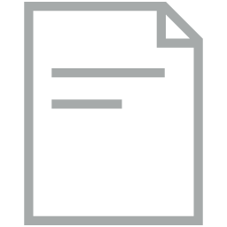 documentation icon